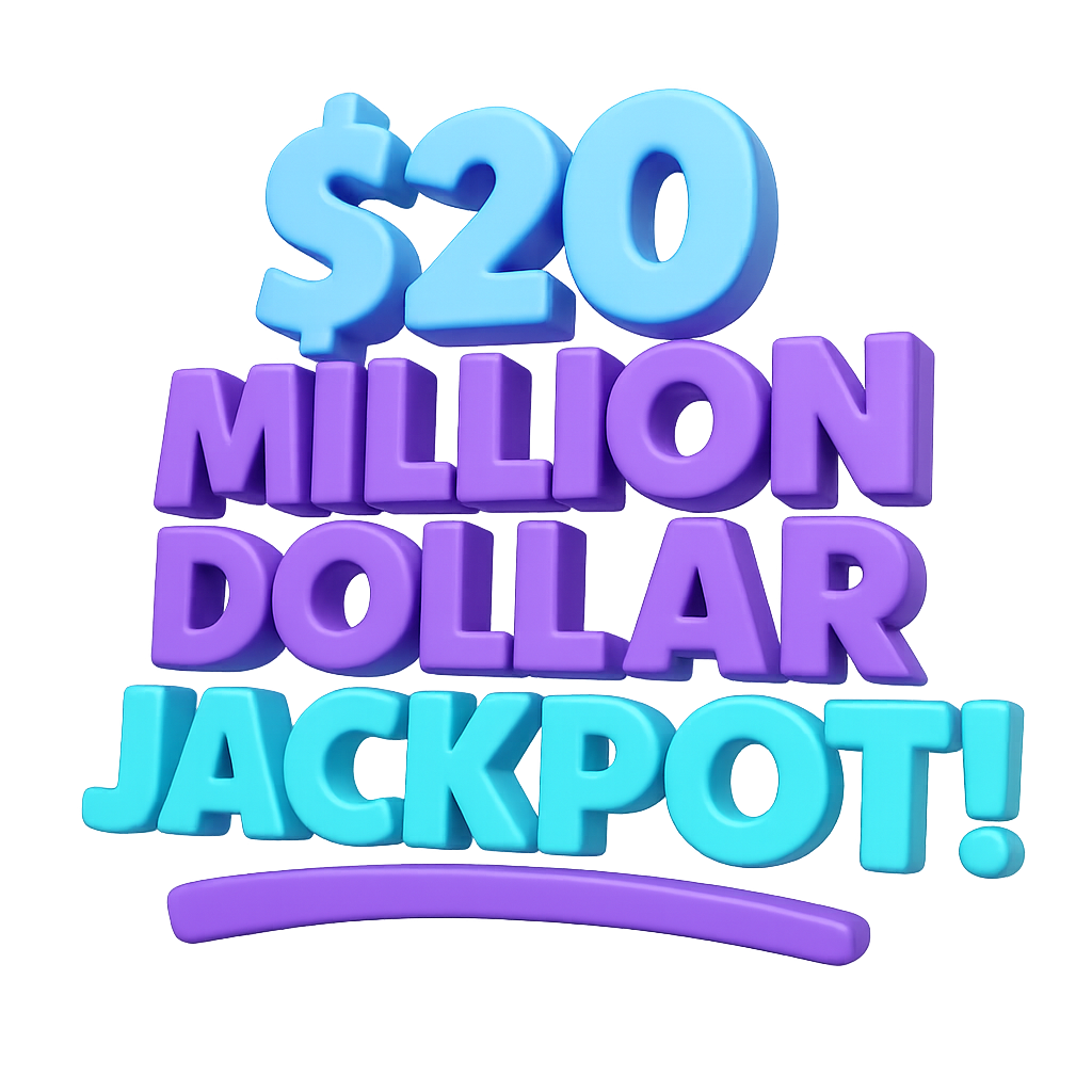 Jackpot illustration
